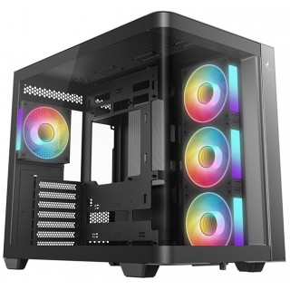 DEEPCOOL CG530U 4F Black